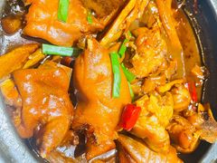 -老灶房-四川土菜(铁牛广场店)