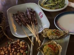 -蚝翅·海鲜粥·烧烤·龙虾季(海曙天一店)