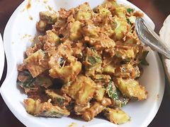 麻酱黄瓜-肥猫烤翅·20年老字号(锦州道店)