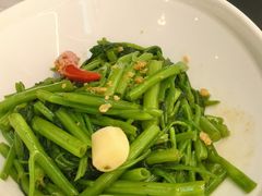 -帕蓝·暹罗料理(大学路店)