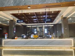 -星河湾温泉洗浴酒店