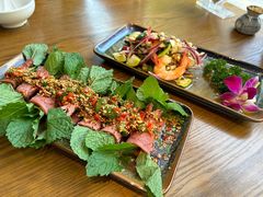 -金孔雀德宏傣味餐馆(魏公村店)