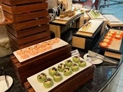 -佛山皇冠假日酒店-西餐厅