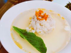 -庆江南江南菜(太仓万达店)