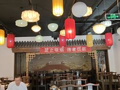 -福荣居褡裢火烧京味家常菜(西四店)