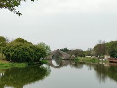 -绍兴镜湖国家城市湿地公园
