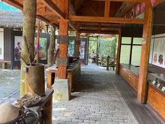 -海南槟榔谷黎苗文化旅游区