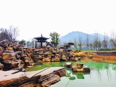 -岳麓山风景名胜区