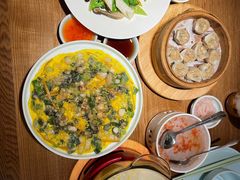 -闽上鲜·福建菜(龙湖滨江天街店)