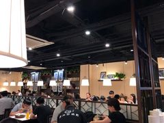 -火齐潮汕砂锅粥(五道口店)