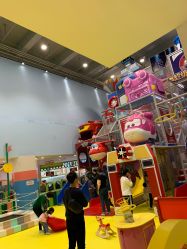 -乐多星球潮玩中心(沈阳嘉里城店)