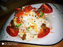 -千叶创意融合料理(水韵城店)