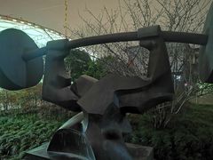 -杭州城北体育公园