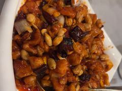 -峨嵋酒家(牡丹园店)