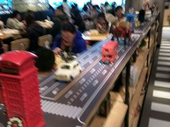 -72街红烧排骨饭(海珠丽影广场店)