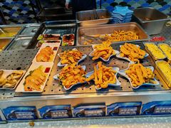 -深海中餐厅(国家海洋博物馆店)