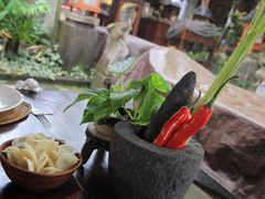 -DiAtas by Art Cafe Bumbu Bali