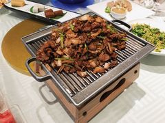 -四季民福烤鸭店(王府井灯市口店)