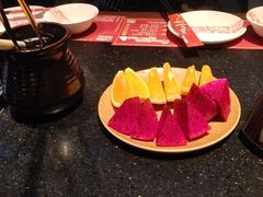 -牛New寿喜烧(闵行龙湖天街店)