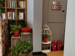 -蓝湾咖啡(桥林店)