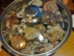 -山沟沟炒鸡(颐灏·海怡名都店)