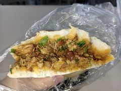 -荷园(华农大店)