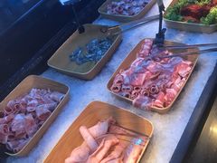 -盛江山自助料理(奥莱锦辉购物广场店)