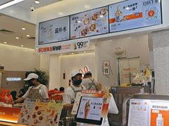 -野人先生现做冰淇淋(北京环宇荟店)