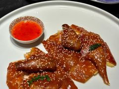 -曾宴·楚菜(湖北省博物馆店)