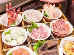 -蜀国大将老火锅(江北店)