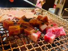 -九田家黑牛烤肉料理(太阳宫广场店)