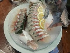 -东海怡品海鲜豆捞(舟宿夜江店)
