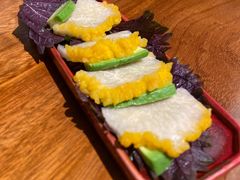 -七色云蔬食(喜邻里店)