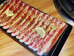 -小米烤肉-泥炉炭烤(常营店)