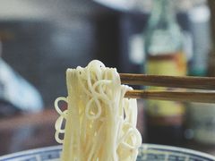 枫镇大肉面-同得兴 Since·1995 传统苏式面馆(嘉馀坊店)