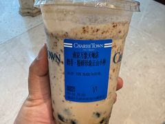 -CHARLIETOWN红茶公司(南京万象天地店)