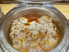 -上海浦东星河湾酒店