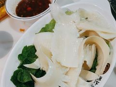 -潮汕大目牛肉火锅(水围店)
