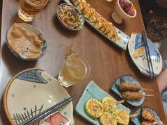 -鸟泉居酒屋·烧鸟·酒馆(百子湾店)
