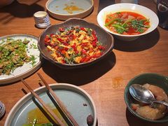 -薇酌饮·陕西菜(南门外店)