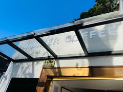 -Manner Coffee(芮欧百货店)