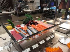 -恩施瑞享国际酒店·自助餐厅
