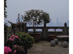 -老君洞旅游度假区