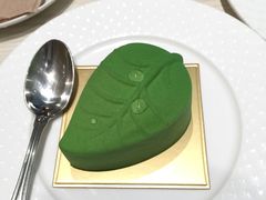 -莫奈花园法式蛋糕