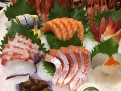 -花潮料理艺食馆(世欧广场店)