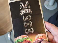-麦当劳(磨子桥店)
