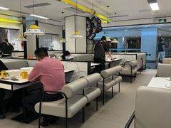 -太二酸菜鱼(广州IFC国金天地店)