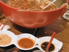 -红料理|串串有瘾·烧烤(吴中路店)