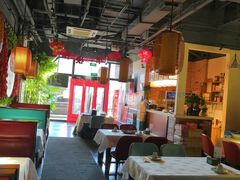 卡座-雲蜀龙阁·金牌水煮鱼(方庄店)