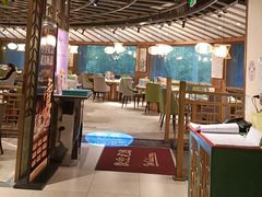 -顺意·顺德家乡菜(国际人才大厦店)